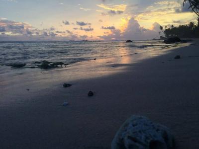 Blue Sky Beach Resort - 14