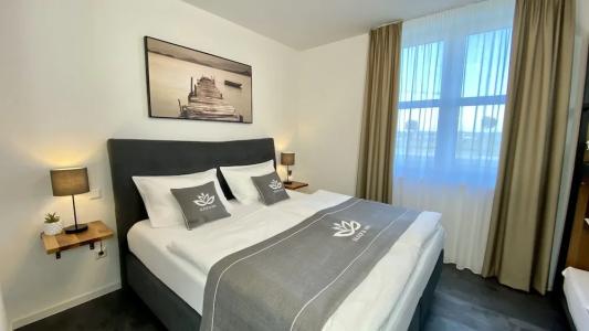 Sleep & Dream Nähe Europapark Rust - 23