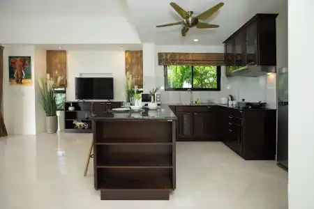 Baan Chom View Kamala - 318
