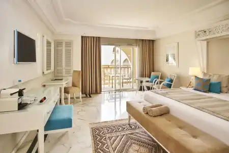 TUI BLUE Palm Beach Palace Djerba - Adults Only - 59