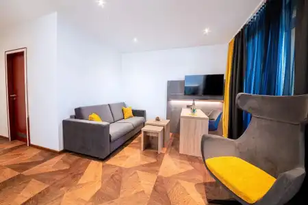 Arotel Best Living Nürnberg - 52
