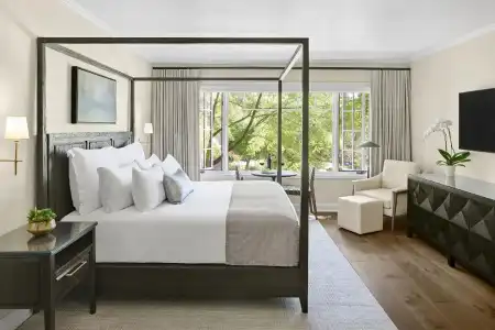 Milliken Creek Inn - 27
