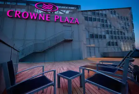 Crowne Plaza Verona Fiera by IHG - 21