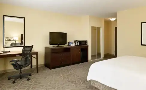 Hilton Garden Inn Phoenix North Happy Valley - 57