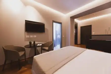 Callistos & Spa - 216