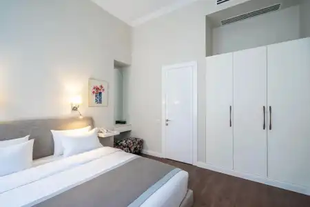 Tiflis Opera Aparthotel - 139