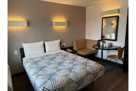 Studio 6 Suites Las Vegas, NV – Tropicana - 87