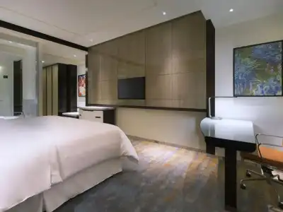 Sheraton Grand Jakarta Gandaria City - 54