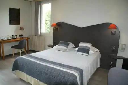 The Originals City, Hôtel L'Iroko - 35