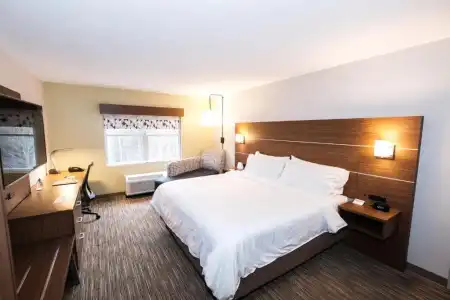 Holiday Inn Express Atlanta NE I-85 Clairmont by IHG - 43