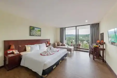Amarin Resort & Spa Phu Quoc - 56