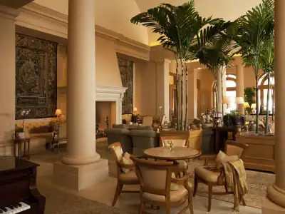 The Resort at Pelican Hill - 1