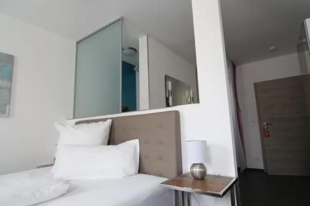 & Restaurant Arnoldusklause - 31