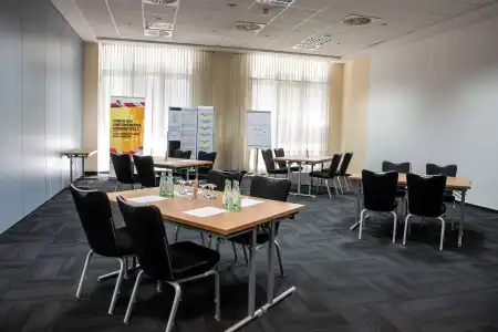 Best Western Conference AirportFrankfurt Mörfelden - 31