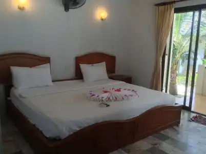 Marina Beach Resort - 71