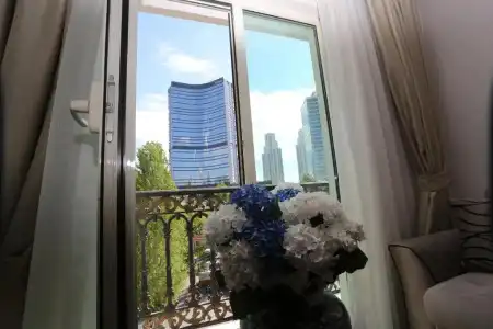 K Suites - 7