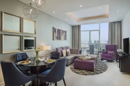 Damac Maison Distinction - 19