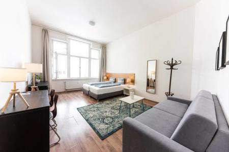 Hostel Jacob Brno - 4
