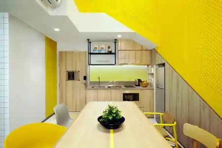 lyf Funan Singapore - 26