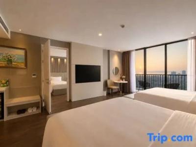 WorldHotels Long Beach Resort Phu Quoc - 169
