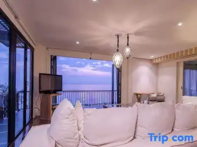 The Blue Sky Resort at Hua Hin - 75