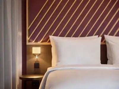 B&B München-Moosach - 72
