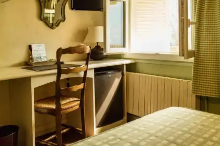 du Parc - Montpellier - 38