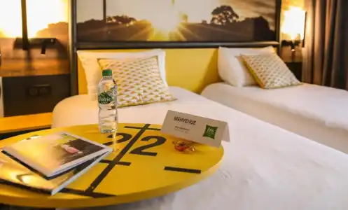 ibis Styles Clermont-Ferrand République - 32