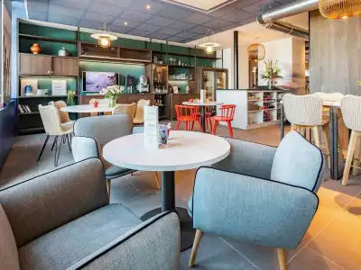 ibis Saint Malo Plage - 27