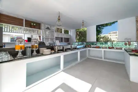 Bamboo Suites Adults Only - 14