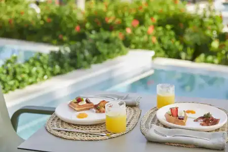 Finest Punta Cana by the Excellence Collection - All Inclusive - 8