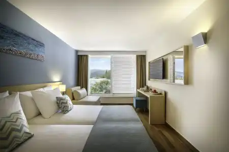 Valamar Bellevue Resort - All Inclusive - 18