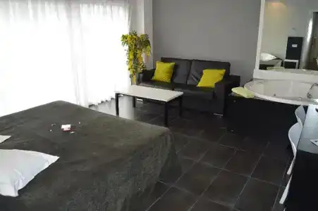 Acacias Suites Spa - 34