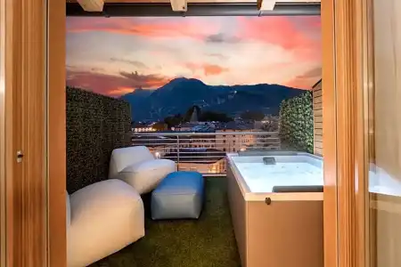 Hi - Wellness & Spa Adults Only - 156