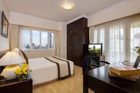 Norfolk Mansion Luxury Serviced Apartment - 181