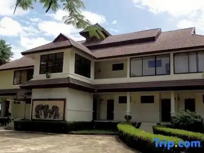 Rangsiman Resort Prachinburi - 28