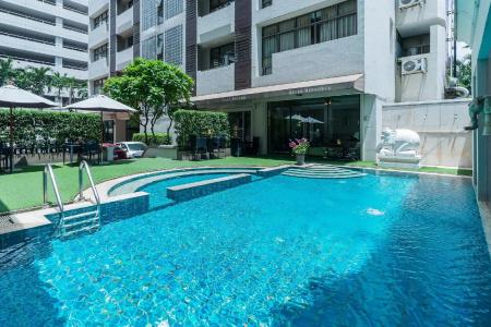 Asoke Residence Sukhumvit by UHG - 19