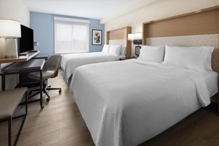 Holiday Inn and Suites Richmond West End by IHG - 24