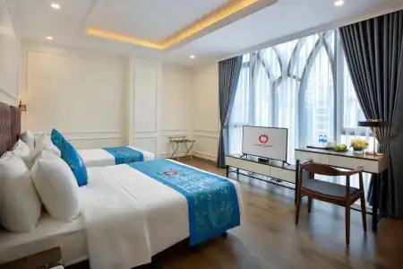 Grand Dragon Hanoi - 86