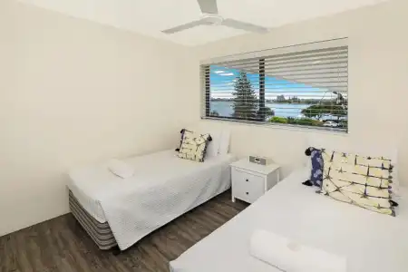 Cerulean Apartments - 98