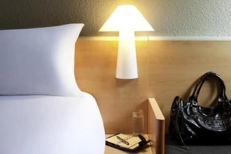 ibis Chambery - 25