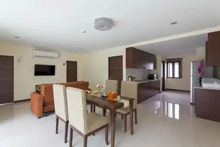 The Lai Thai Luxury Condominiums - 94