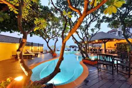 Davinia Resort Hua Hin - 33