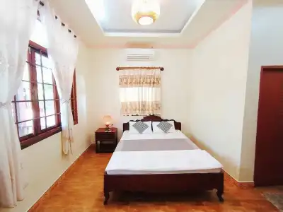 My Khanh Resort - 21