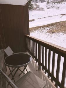 Hôtel La Tarentaise - 86