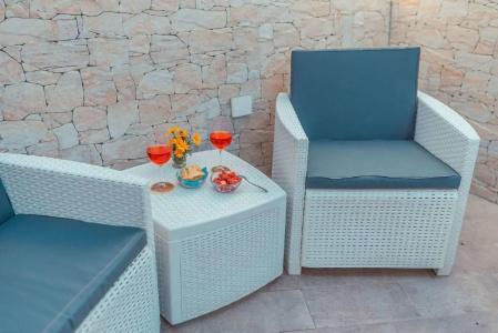 Bed and Breakfast Dionisio - 9