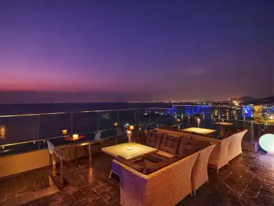 Novotel Marina Sriracha - 27