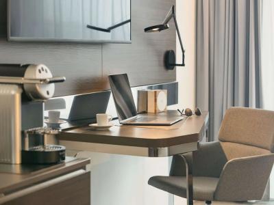 Novotel Paris Coeur d'Orly Airport - 36