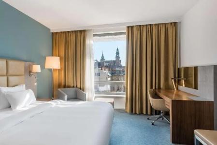 Radisson Blu, Krakow - 53