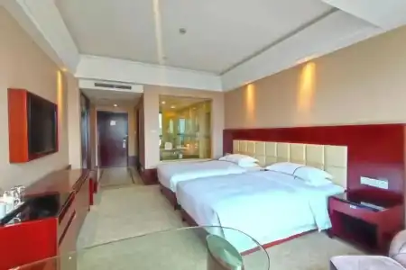 Geshan Prince Zhejiang - 1
